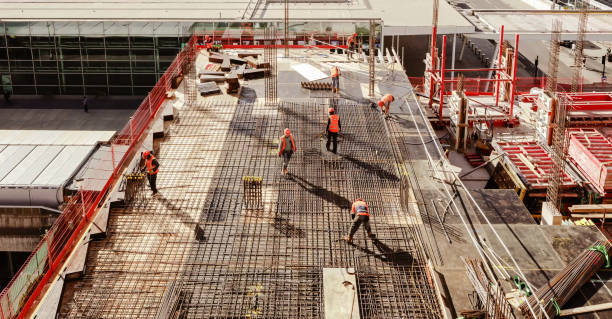 Best Decorative Concrete Services  in Madison, IN