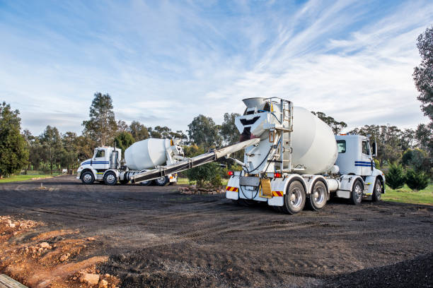 Best Concrete Resurfacing Services  in Madison, IN