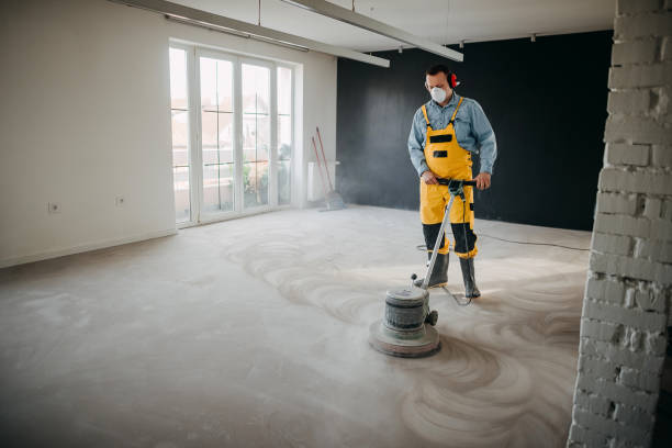 Best Decorative Concrete Services  in Madison, IN