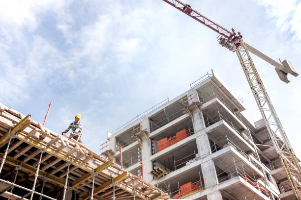Best Concrete Resurfacing Services  in Madison, IN